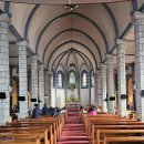 수험생부모 성지순례 후기_감곡매괴성모순례지성당 이미지