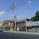 철암탄광역사촌 이미지