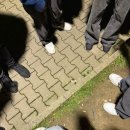 생활영어1A반(야간) | 고작 일주일 된 독일 생활