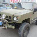 쭝국 판 jeep 이미지