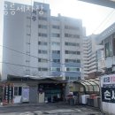 공릉세차장