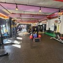 면목 휘트니스 이미지