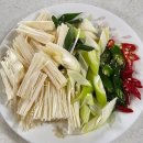 황태해장국 이미지