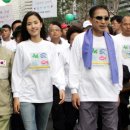 청계천길 이미지