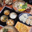 황금프라자빌딩 | 양재역 뱅뱅사거리 맛집 가성비 좋고 맛있는 막국수 뱅뱅막국수