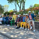 화순 능주파크골프장 이미지