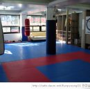 은평 삼산체육관 이미지