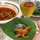 스마트분식 | 스트레스 풀리는 매운 음식 추천, 신림 맛집 닭발분식 불이오닭발 배송 후기