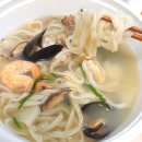 화랑칼국수