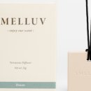 명품 | 차량용 방향제 명품 스멜럽 후기 룸미러 디퓨저 추천