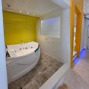 그하루 애견펜션 | 가평 펜션 | 가평 그하루 애견펜션 옐로우 애견동반_내돈내산