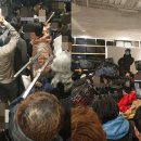 유니클로 앞 이미지