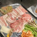 상암동공영주차장 | 상암동 냉삼 맛집 장흥집 후기