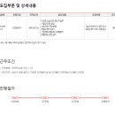 에이치디씨리조트(주) 네이버블로그