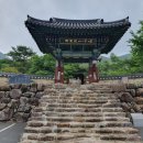 구천서당 | 완주 추줄산 위봉사