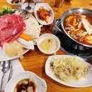 참맛나버섯샤브