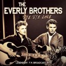 Crying in the Rain - The Everly Brothers 이미지