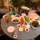 콜롬보가든
