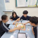 옥빛중학교 | [청소년 창직교육] 미래직업을 상상하다! 양주 옥빛중 창직캠프💡