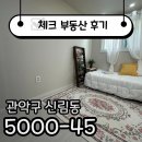 당곡1로 | ☑[계약후기]현관 보안 좋은 당곡역 원룸 찾는다면?☑