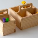 DIY 다용도 꽂이 만들기 이미지