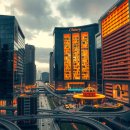 신동-118 | 동탄 그웬 160 10억대로 내 집 마련 틈새 평면 노려볼까