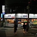 심곡로 이면도로 이미지