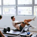 필라테스 이미지