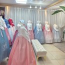 이섭대천로 6 | 이천한복 결혼식 피로연 신랑신부 대여후기 금사한복 예은파파 방문