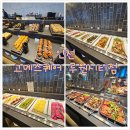 본설렁탕 인천루원시티점 | 인천 - 서구 고메스퀘어 루원시티점 내돈내산 후기 (주말 웨이팅)