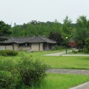 백야 김좌진 장군 생가 이미지