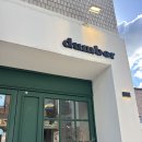 삼거리플라워 | [신대방삼거리 카페] 휘낭시에 맛집 더머커피(dumber) 핫한 분좋카 솔직 후기