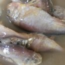 토백이젓갈