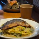 2699 | 안양 두바이 티라미수 파스타 맛집 써리얼파스타바 내돈내산 후기