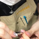 아루이 네일스튜디오 | 마산 경남대 네일샵 아루이네일스튜디오 깔끔한 네일 후기