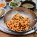 장안보리밥 이미지