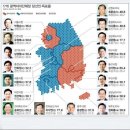 선거 결과를 통해 본 대한민국 시민들의 속마음 알아보기 이미지