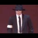 Michael Jackson - Dangerous Stage show 이미지