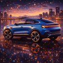 Y.C 엔터테인먼트 | 2026 르노 오로라2 '필란테' 디자인 공개! 쿠페형 SUV의 새로운 기준, 가격 및 출시일 완벽 분석