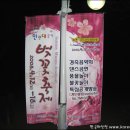 벚꽃길주유소 이미지