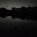 왕숙천 자전거도로8 이미지