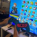 나니아 플스방 | 건대 커플 놀거리 플스방 나니아 닌텐도게임방 마리오카트로 실내 데이트 즐기기