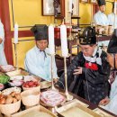 양천향교 춘기 석전제 이미지