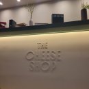 롯데슈퍼 인하대점 | 뚫고 지나가요