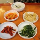 김치찌게전문점 이미지