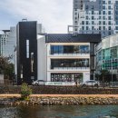 해운대로781번길 | [부산 좌동] 해운대에 이런 넓은 카페가? 카페 스페이스 솔직 방문 후기