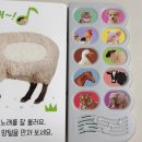 멍멍스토리 | 블루래빗 '멍멍, 강아지와 친구들' 사운드북 내돈내산 후기 | 첫째에 이어 둘째까지 정말 좋아한 사운드북