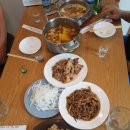 바둑이 이발소 이미지