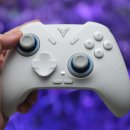 PC 게임 | PC 게임패드 추천 다이어울프4 스위치2 게임컨트롤러 후기