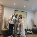 340stay | 여행일기 (장원막국수, 구름한조각 카페 , 궁남지 주변 삽겹살 , 340stay, 공주 쌍신집칼국수, 춘소커피)